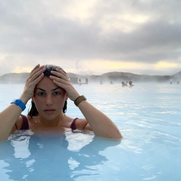 Meet your Posher, Megan - Picture 11 of 16